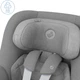 Автокресло Maxi-Cosi Pearl 360 Pro Authentic Grey2 (8053510111) - изображение 7