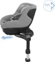 Автокресло Maxi-Cosi Pearl 360 Pro Authentic Grey2 (8053510111) - изображение 14