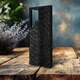 Накладка SkinBacker Python Scales для Samsung Galaxy S24 Ultra Чёрный (79090) - изображение 3