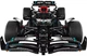Конструктор Technic Mercedes-AMG F1 Болід W14 E Performance 1642 деталей Black - изображение 8