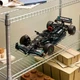 Конструктор Technic Mercedes-AMG F1 Болід W14 E Performance 1642 деталей Black - изображение 9