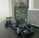Конструктор Technic Mercedes-AMG F1 Болід W14 E Performance 1642 деталей Black - изображение 10