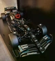 Конструктор Technic Mercedes-AMG F1 Болід W14 E Performance 1642 деталей Black - изображение 11