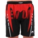 Шорти для змішаних єдиноборств MMA Venum UFC 5030 розмір 2XS (125-135см) Black-Red - зображення 1