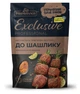 Приправа для шашлыка натуральная без соли Exclusive professional Pripravka 45 г - изображение 1
