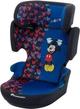 Автокресло Bebe Confort Hera i-Safe Disney Fun Mickey (8102086020) - изображение 5