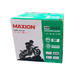 Мото акумулятор MAXION 12N9 - 3B 12V 9Ah 100A (EN) AGM - зображення 3