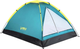 Namiot turystyczny Bestway Cool Dome 2 205 x 145 x 100 cm 68084 (6942138969719) - obraz 1