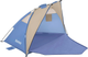 Туристичний намет Bestway Ramble X2 100 x 200 x 100 см 68001 (6941607353127) - зображення 1