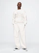 Спортивные штаны мужские Gap 907591893 L Молочные (1159833195) - изображение 3