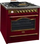 Комбинированная плита Kaiser HGE 93555 RotEm - изображение 1