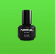 Lakier żelowy do paznokci NailFreak Fauxtega Green 15 ml (5712568003342) - obraz 2