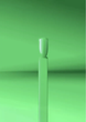 Lakier żelowy do paznokci NailFreak Fauxtega Green 15 ml (5712568003342) - obraz 3