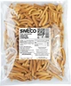 Сыр хрустящий сушеный snEco Сулугуни с перцем 500 г (0.5 кг) (4823095808469) - изображение 1