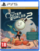 Gra PS5 The Outer Worlds 2: Premium Edition (Blu-ray płyta) (0196388598915) - obraz 1