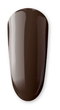 Гель-лак для нігтів NailFreak 203 Funny Brownie 15 мл (5712568003052) - зображення 2