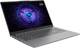 Laptop Lenovo LOQ 15IAX9E (83LK004FRA) Luna Grey - obraz 2