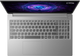 Laptop Lenovo LOQ 15IAX9E (83LK004FRA) Luna Grey - obraz 7
