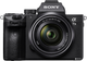 Фотоапарат Sony Alpha А7 III 28-70mm Kit Black (ILCE7M3KB.CEC) - зображення 1