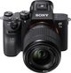 Фотоапарат Sony Alpha А7 III 28-70mm Kit Black (ILCE7M3KB.CEC) - зображення 2