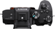 Фотоапарат Sony Alpha А7 III 28-70mm Kit Black (ILCE7M3KB.CEC) - зображення 8