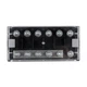 Крепление для плавкого предохранителя MEGA-fuse Victron Energy Fuse holder 6-way for MEGA-fuse (99-00021077) - изображение 4