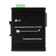 PoE-коммутатор 14-портовый управляемый L2+ E-LINK ETH-IMC2408MP гигабитный с 8 портами PoE, 240W (73-00150) - изображение 4