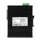 PoE-комутатор 14-портовий керований L2+ ETH-IMC2408MP гігабітний з 8 портами PoE, 240W (1838805) - зображення 8