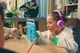 Наушники JBL Junior 320 Purple (JBLJR320PUR) - изображение 5