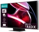 Телевизор Hisense 65UXKQ - изображение 3