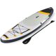 Nadmuchiwana deska SUP Neo Sport 320 x 84 x 15 cm z wiosłem, pompką i torbą do przechowywania 170201 (5903890626907) - obraz 1
