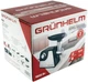 Электромясорубка Grunhelm AMG180SB - изображение 2