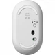 Мышь Logitech POP Mouse With Emoji Bluetooth Off-White (910-007411) - изображение 3