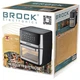 Мультипечь Brock DA 1000 BK - изображение 2