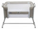 Дитяче ліжечко Chicco Next2Me Magic Evo Desert Taupe (8058664167722) - зображення 2