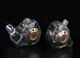 KZ EDX PRO X (Gray, No Micro) – Динамічні Hi-Fi Навушники для Кришталевого Звуку - изображение 5