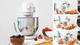 Robot planetarny Cecotec Twist&Fusion 4000 Luxury White 4171 biały - obraz 6