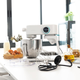 Robot planetarny Cecotec Twist&Fusion 4000 Luxury White 4171 biały - obraz 10