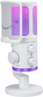 Mikrofon pojemnościowy Fifine AM6W USB White (4820216974614) - obraz 4