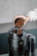 Ekspres do kawy przelewowy Melitta AromaFresh II (1030-05) - obraz 6