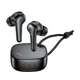 Беспроводные наушники Choetech BH-T17 Black TWS, Bluetooth 5.4, ANC+ENC (43-00136) - изображение 2