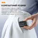 Беспроводные наушники Choetech BH-T15 Black TWS, Bluetooth 5.2, ANC+ENC (43-00137) - изображение 9