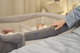 Дитяче ліжечко для близнят Chicco Next2Me Twins Magnet Gray (8058664173280) - зображення 15