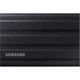 Накопичувач зовнішній SSD 2TB Samsung T7 Shield Black (MU-PE2T0S/WW) - изображение 10