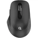 Миша бездротова OfficePro M230B Black - зображення 1