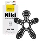 Аромат в машину (картридж) Mr&Mrs REFILL NIKI New Car - (JRNIKIBX044V02) - зображення 1