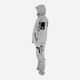 Костюм тактичний чоловічий M-Gear M-Strong Рух 4Wstretch 4XL/L Світло-сірий (MG2000000064208) - зображення 6