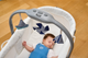Дитяче ліжечко багатофункціональне Chicco Baby Hug Pro 5 в 1 Бежеве (8058664173273) - зображення 16