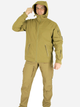 Костюм тактичний чоловічий M-Gear M-Strong Рух 4Wstretch 4XL/L Койот (MG2000000063508) - зображення 2