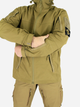 Костюм тактичний чоловічий M-Gear M-Strong Рух 4Wstretch 4XL/L Койот (MG2000000063508) - зображення 4
